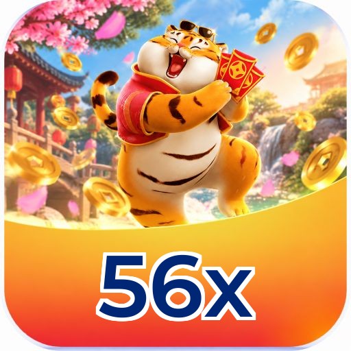 56x Logo