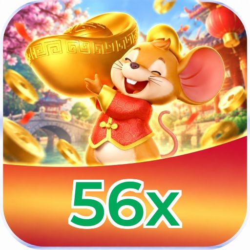 56x Welcome Bonus