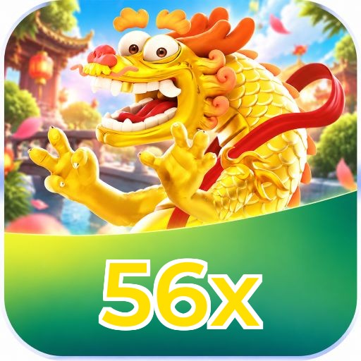 56x Cadastro - Logo Oficial