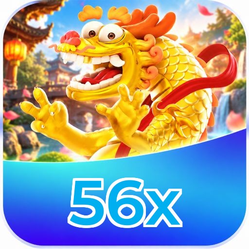56x Logo