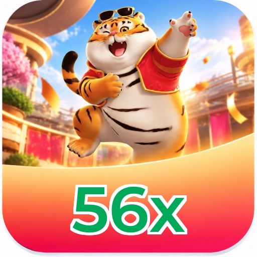 56x Logo