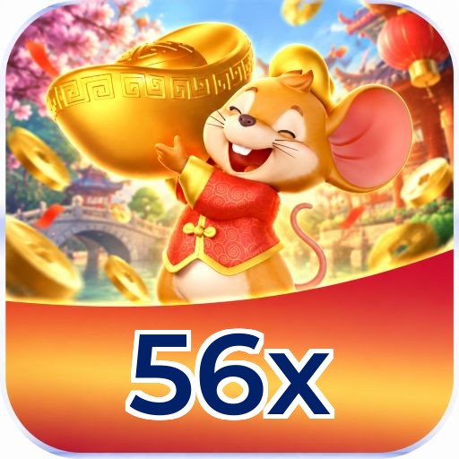 56x Logo