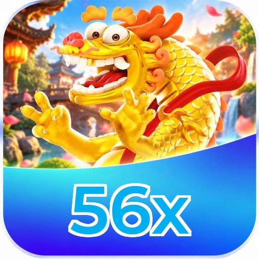 56x Logo