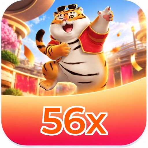 56x Logo