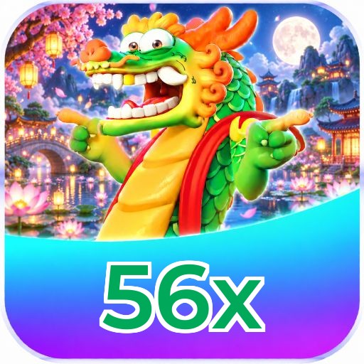 56x Jogos Exclusivos