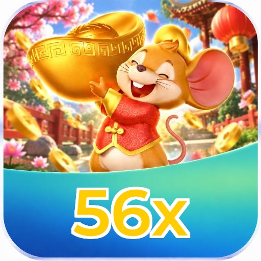 56x Logo