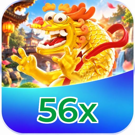 56x Logo