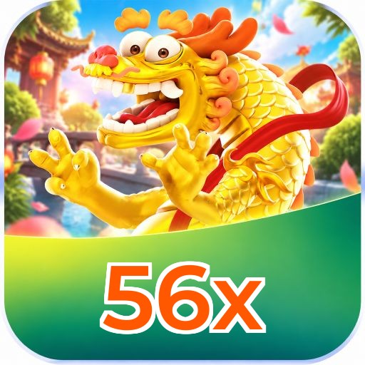 56x Instalar App — logo oficial 350x350