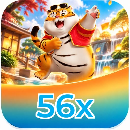 56x Facebook Page