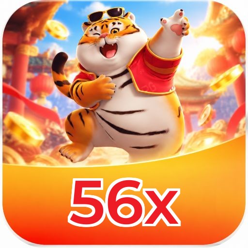 56x Logo