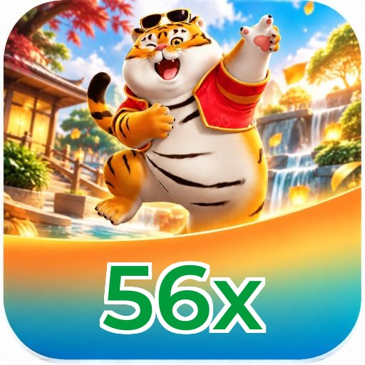 56x App Features